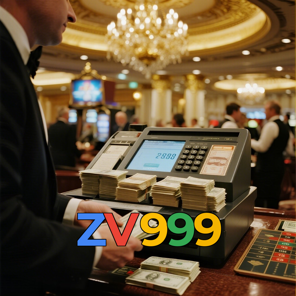 Login no ZV999
