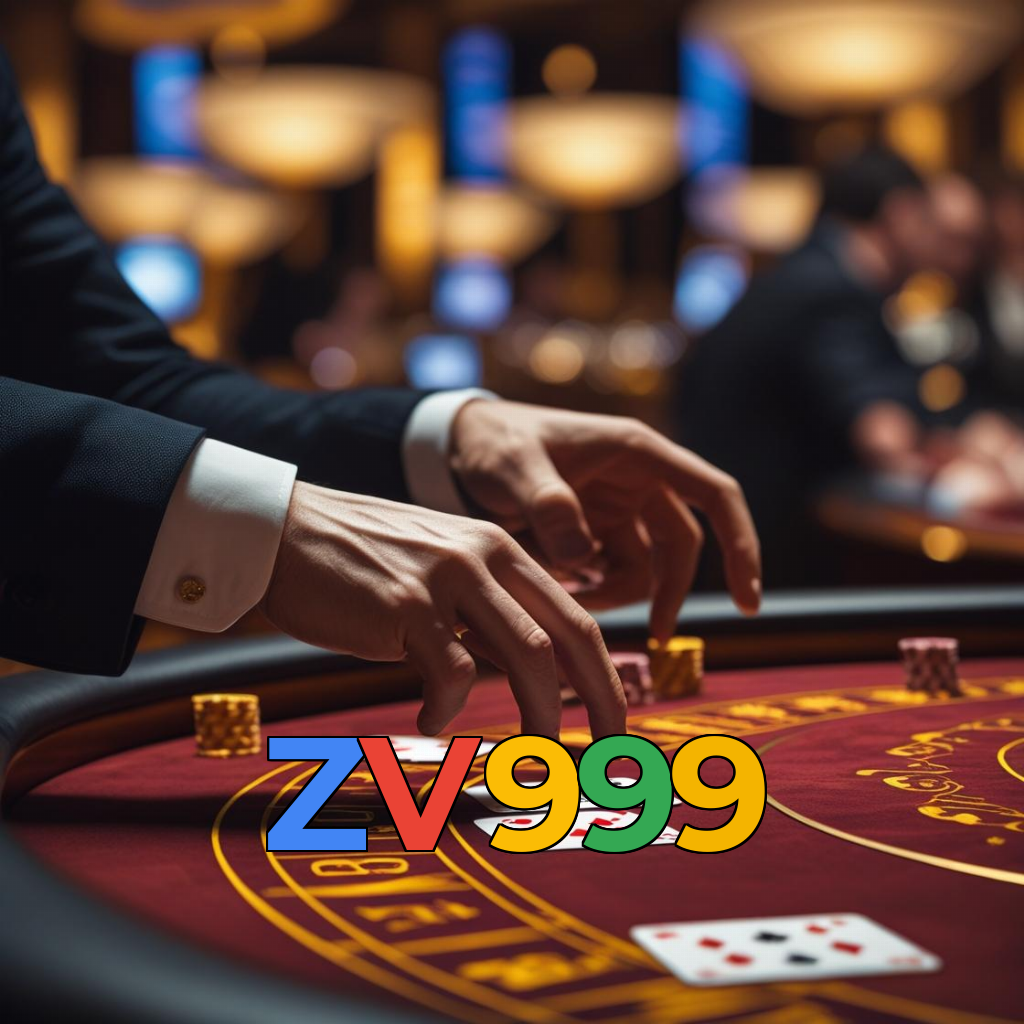 Segurança no ZV999