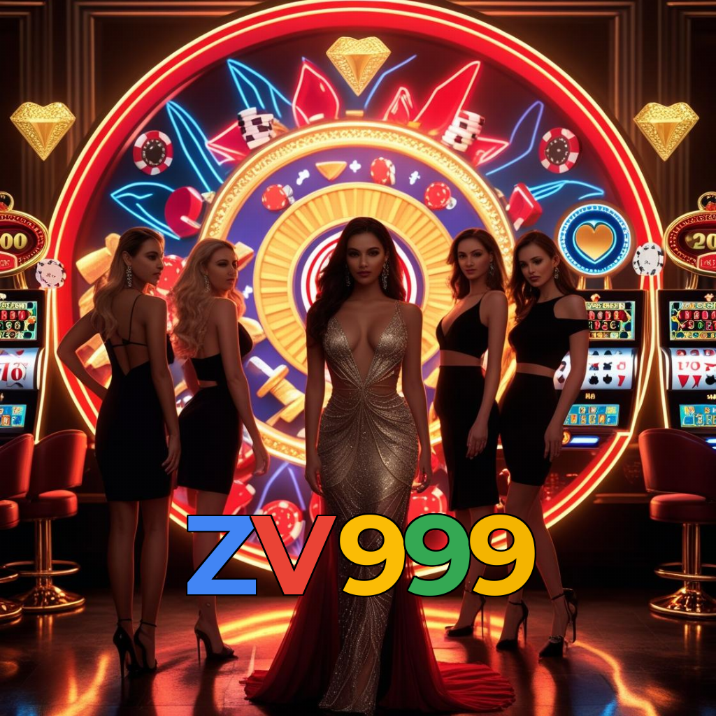 Segurança no ZV999