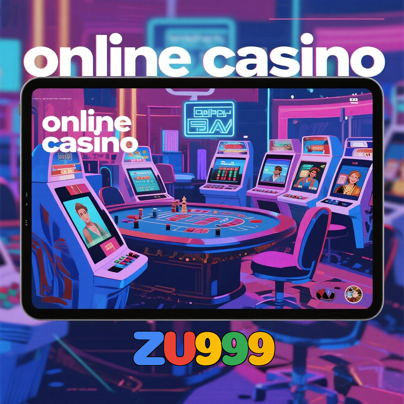 Problemas de Login no ZV999