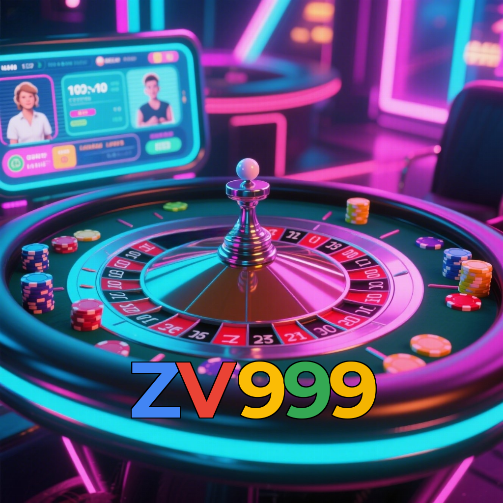 Segurança no ZV999