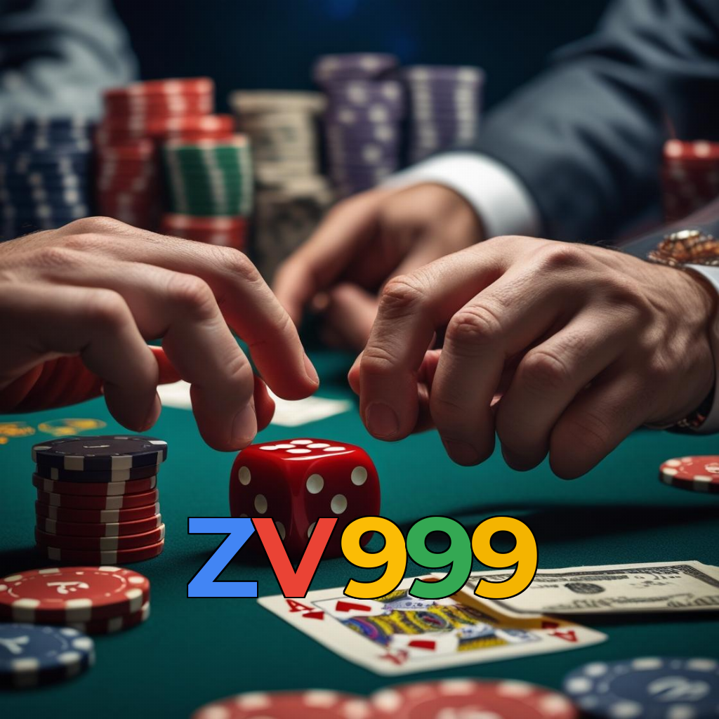 Login no ZV999