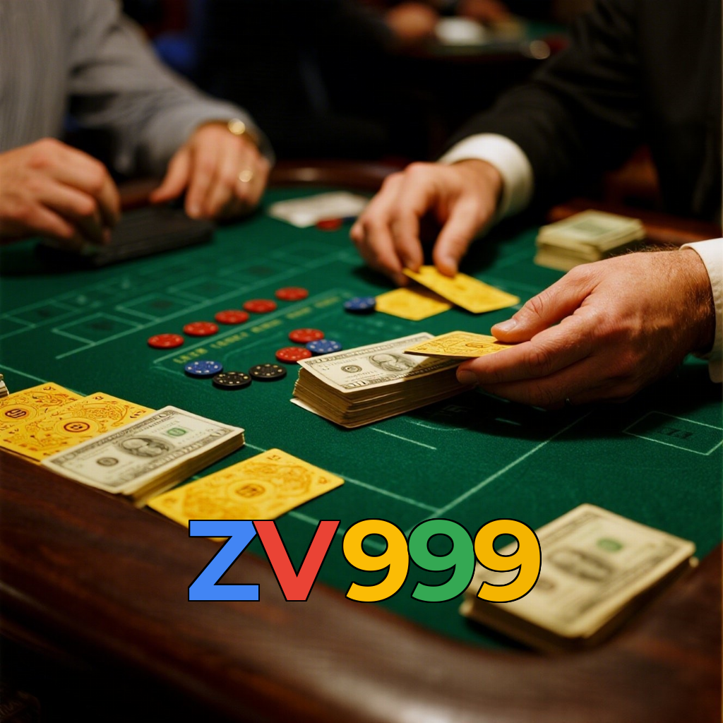 Segurança no ZV999