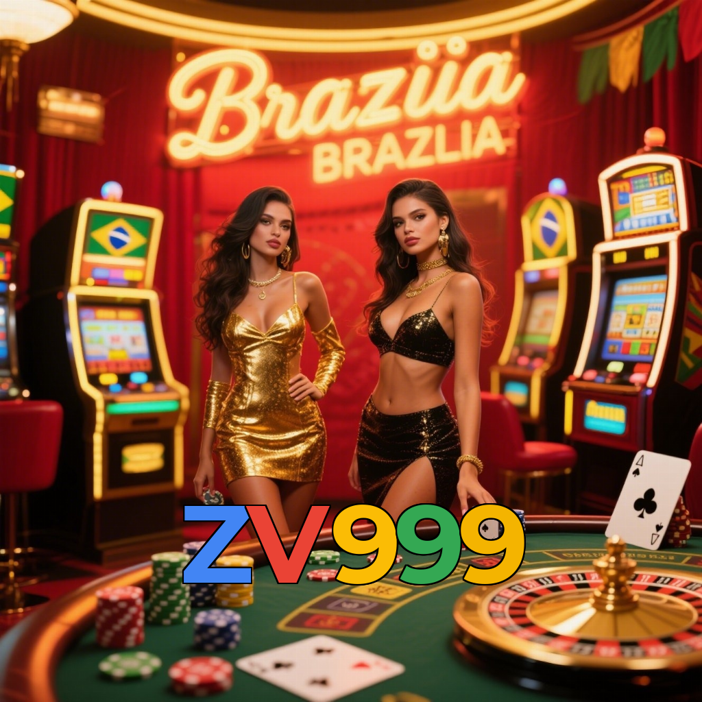 Login no ZV999
