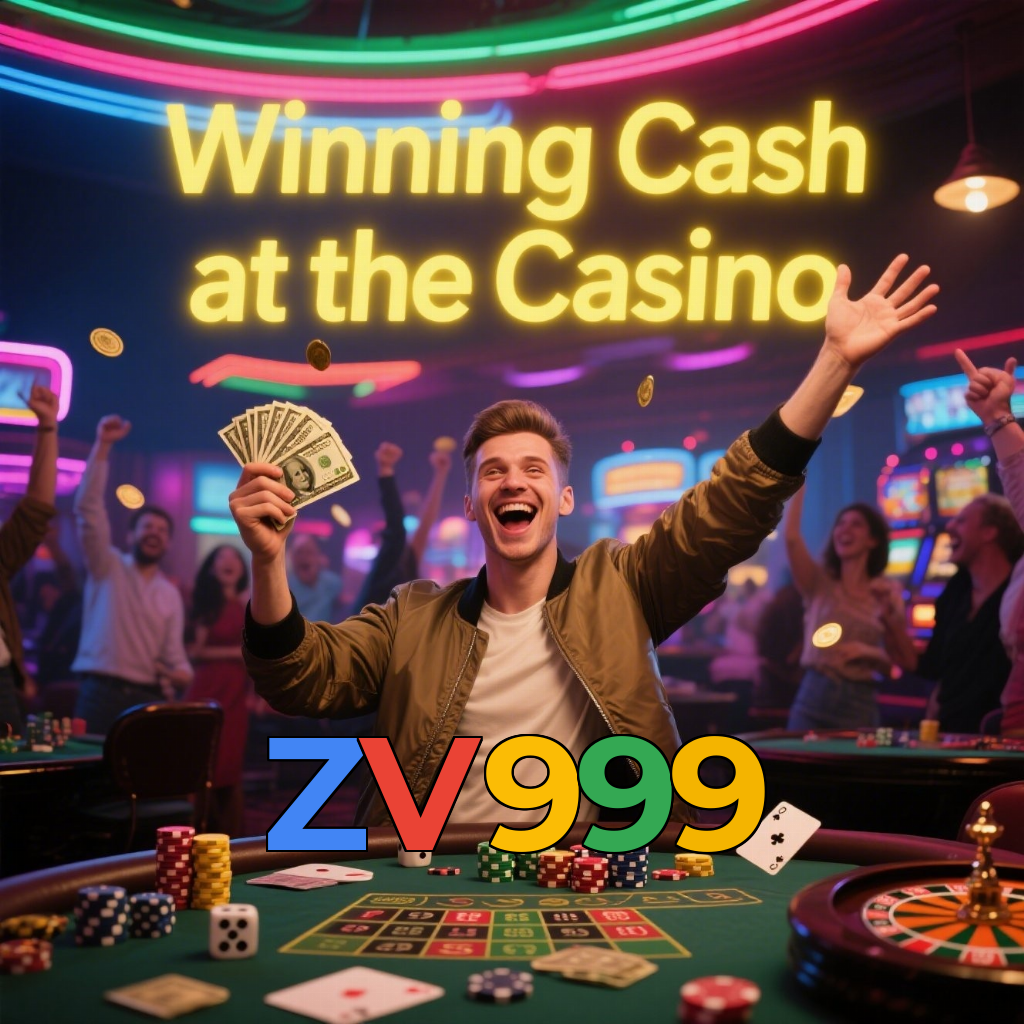 Login no ZV999