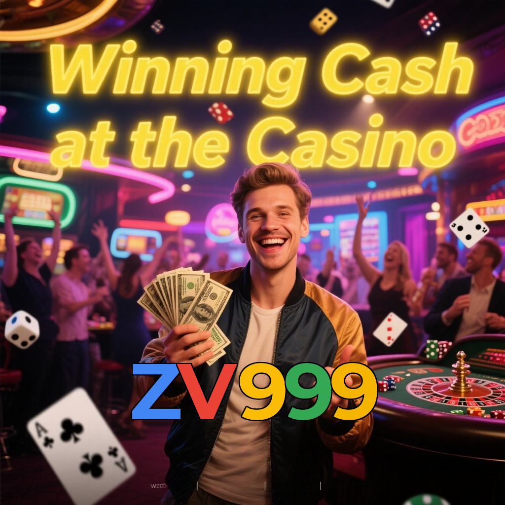 Login no ZV999