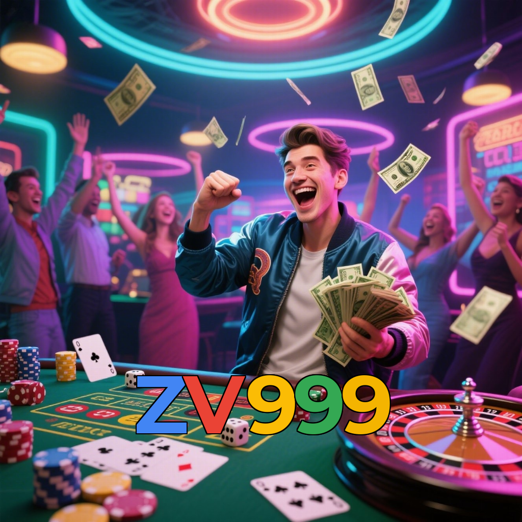 Login no ZV999