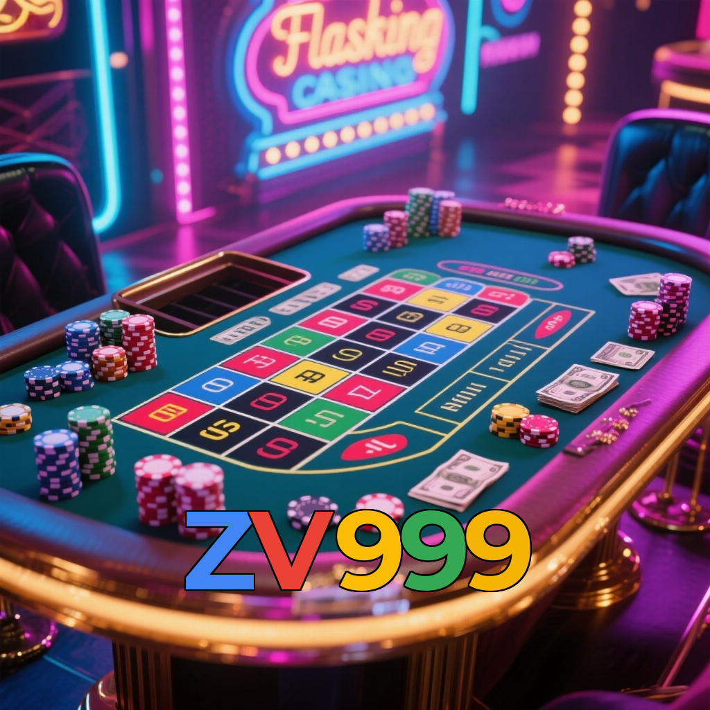 Segurança no ZV999