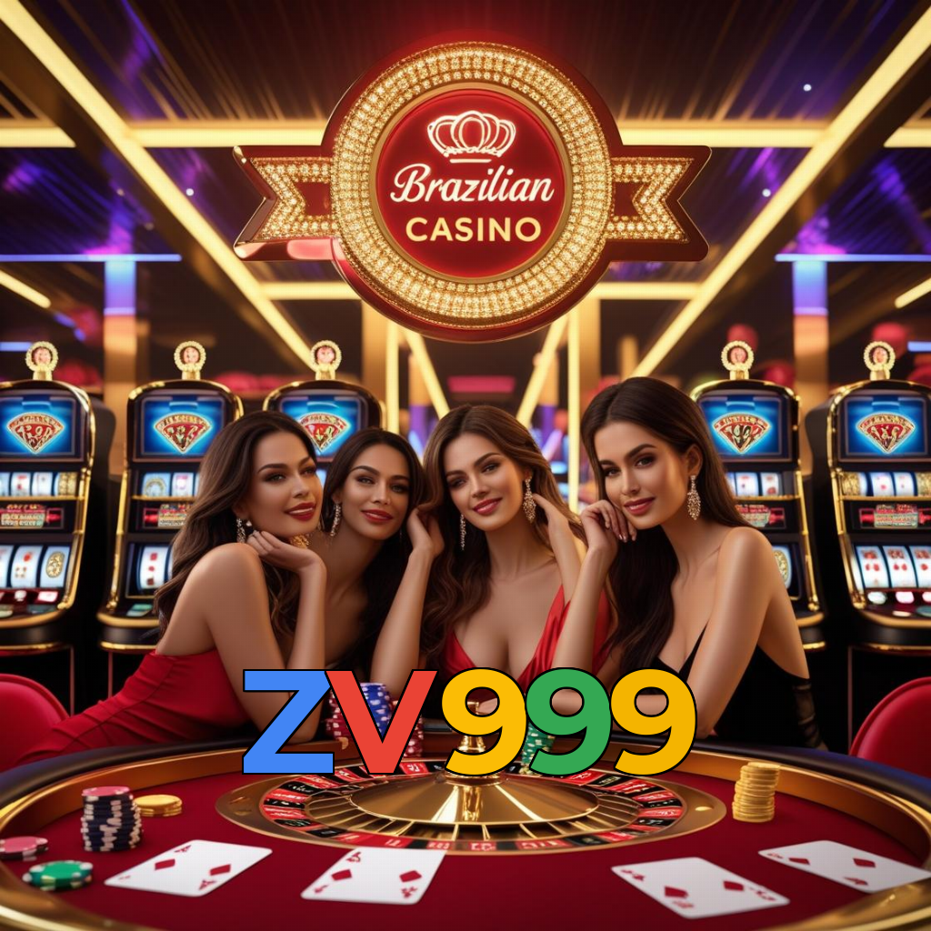 Login no ZV999