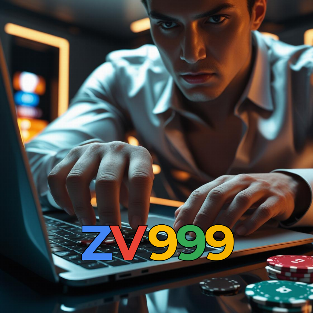 Segurança no ZV999