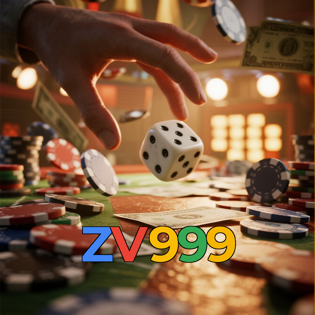 Login no ZV999