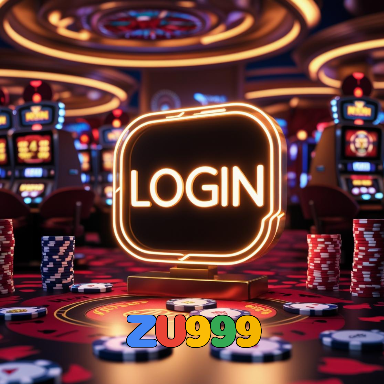 Problemas de Login no ZV999