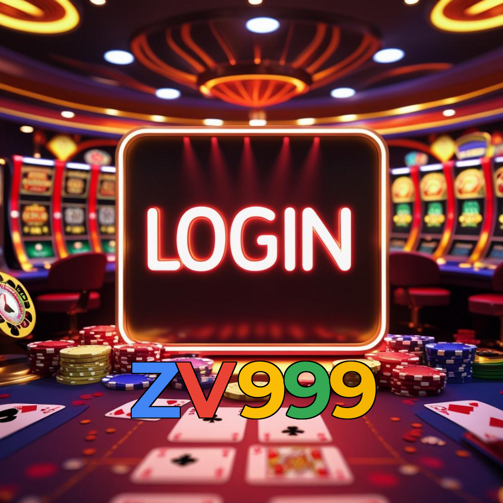 Segurança no ZV999