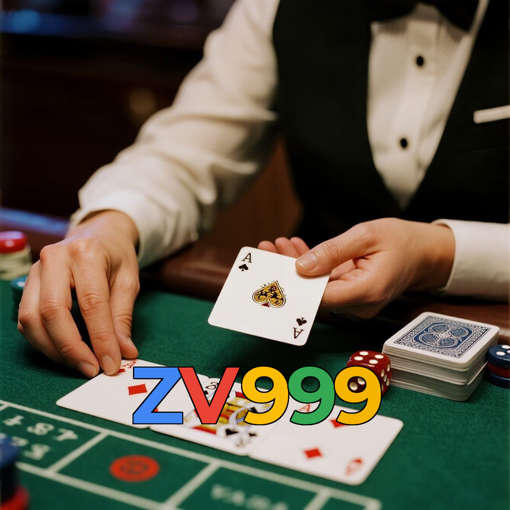 Login no ZV999