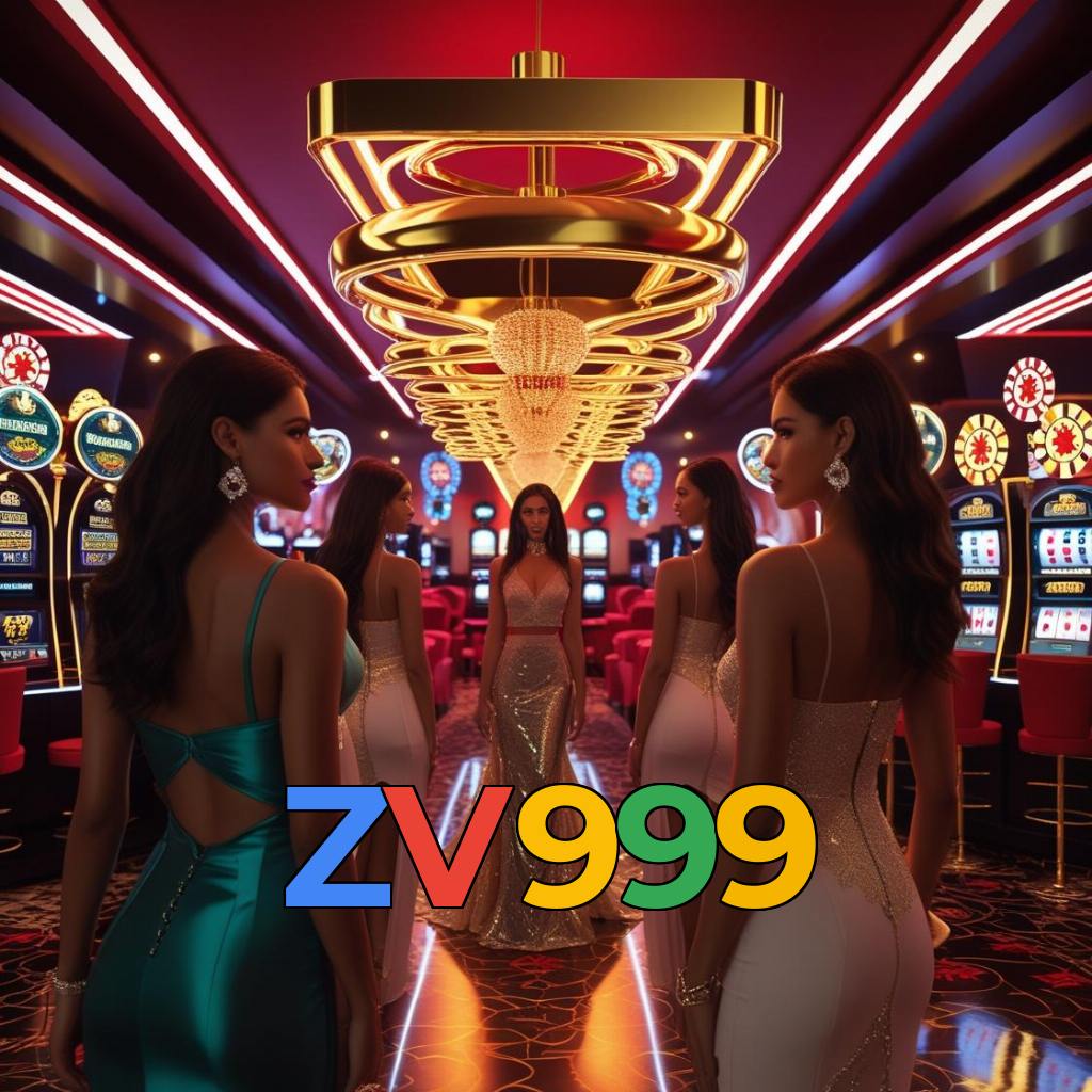 Login no ZV999