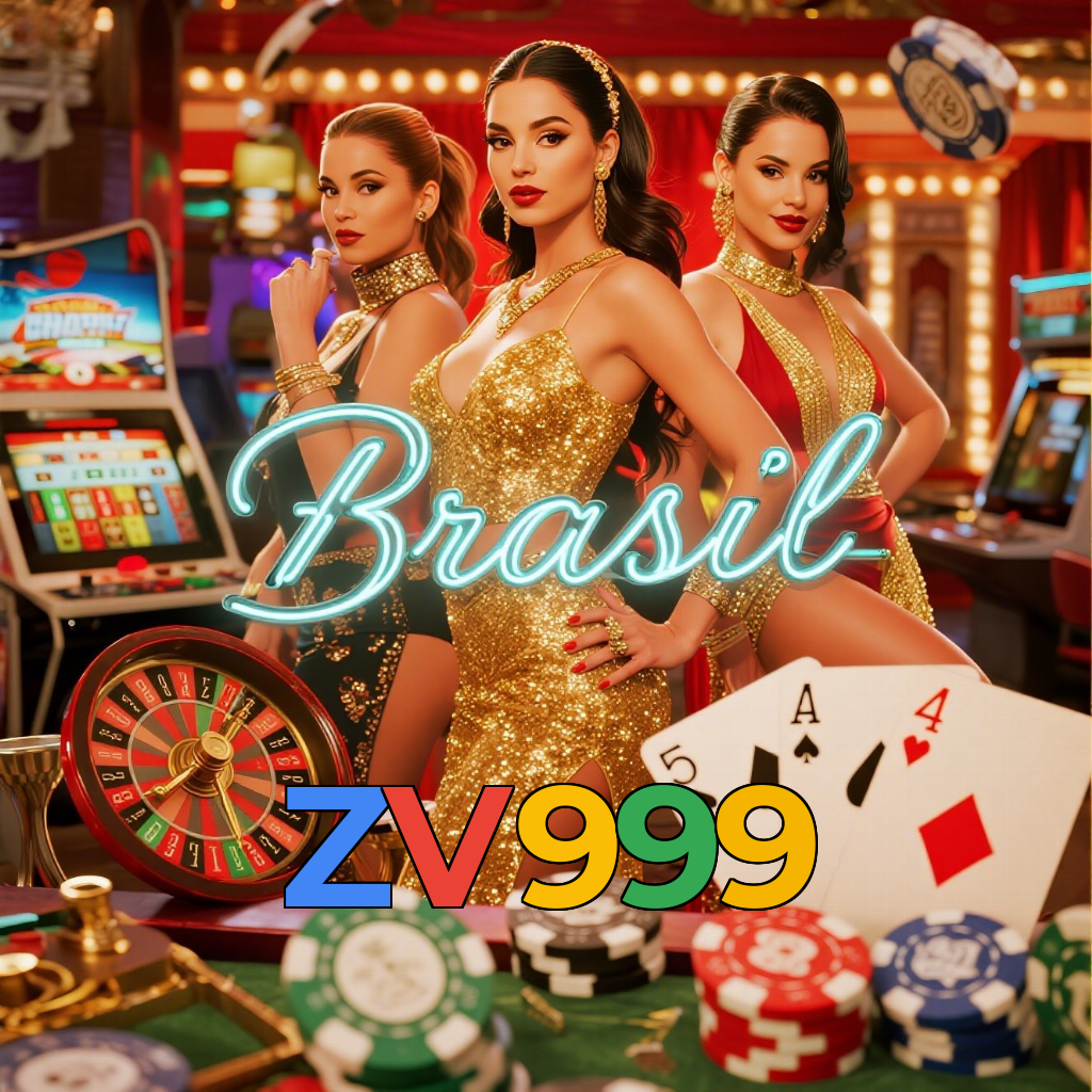 Segurança no ZV999