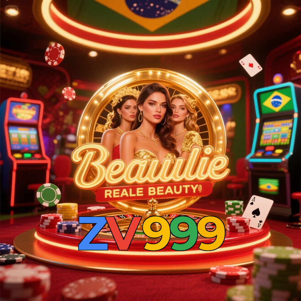Segurança no ZV999
