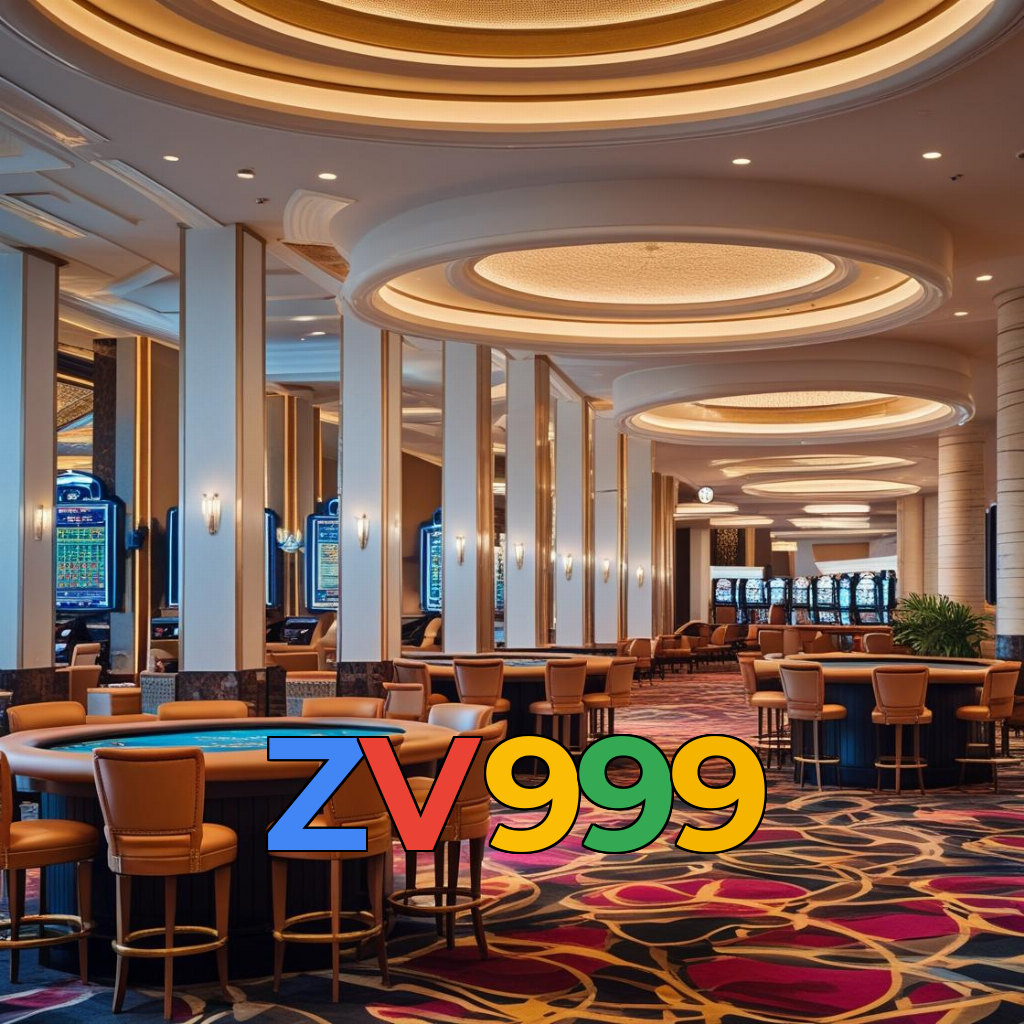Login no ZV999