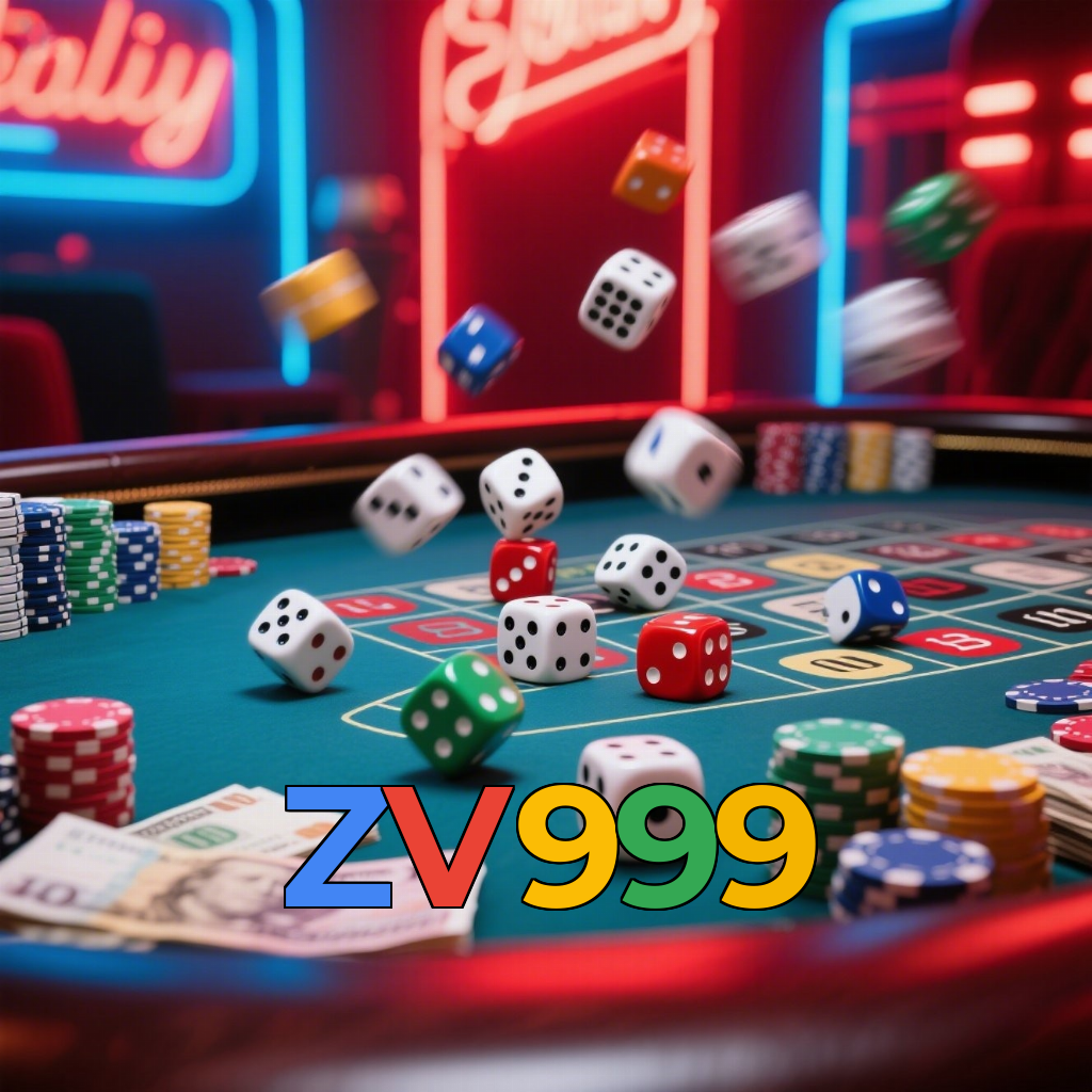 Segurança no ZV999