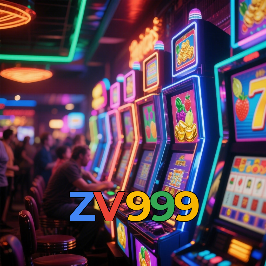 Segurança no ZV999