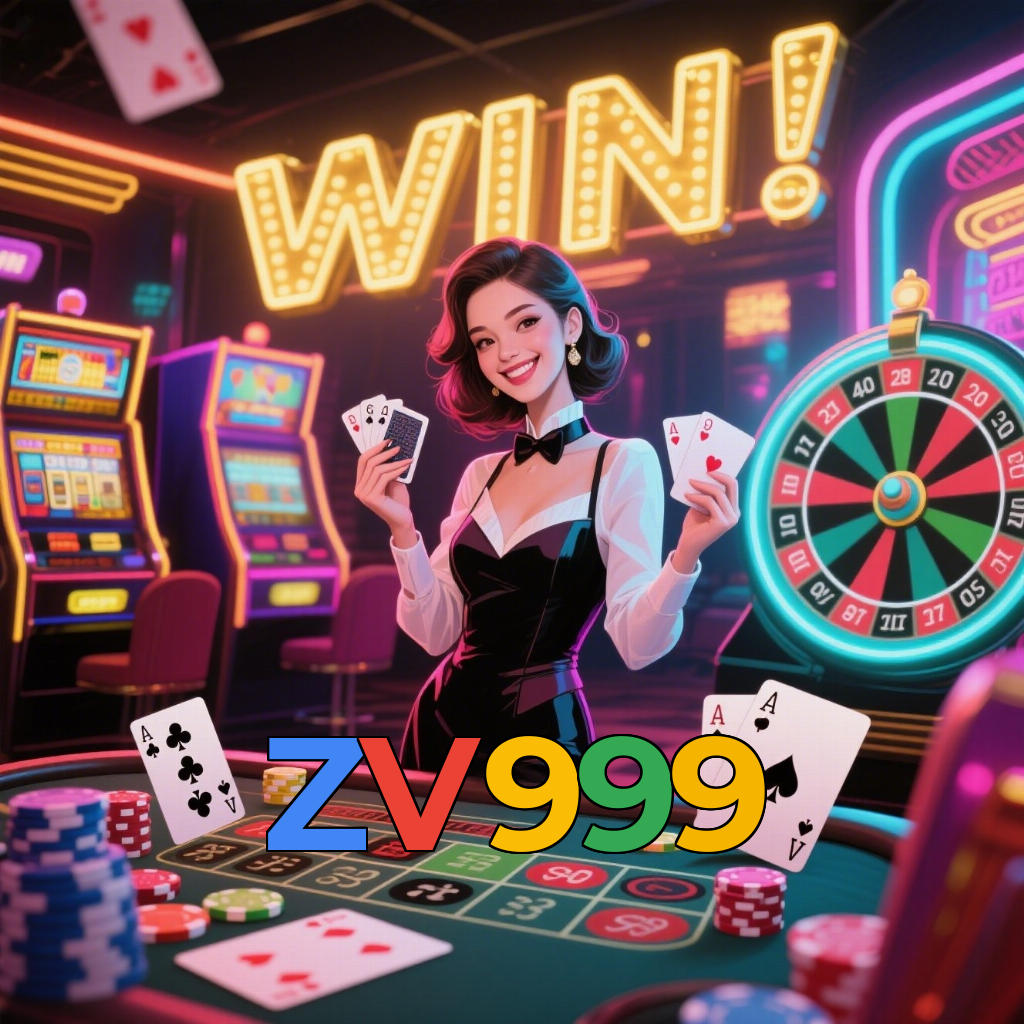 Login no ZV999