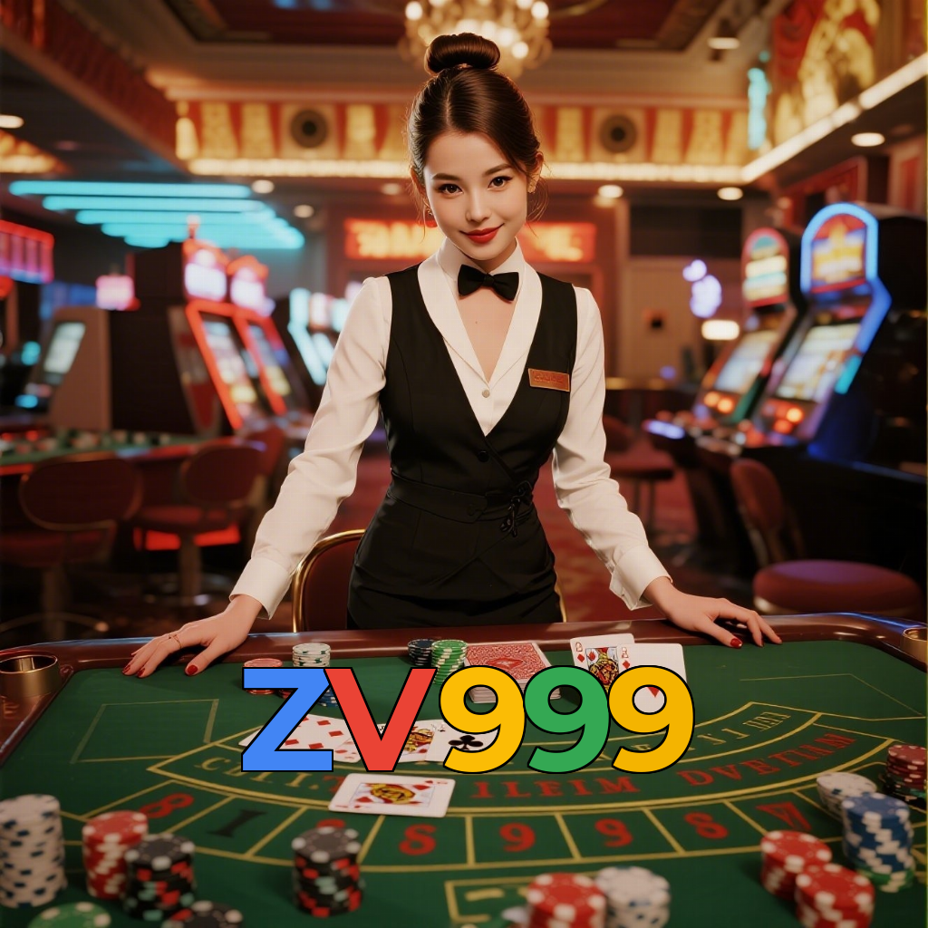 Login no ZV999