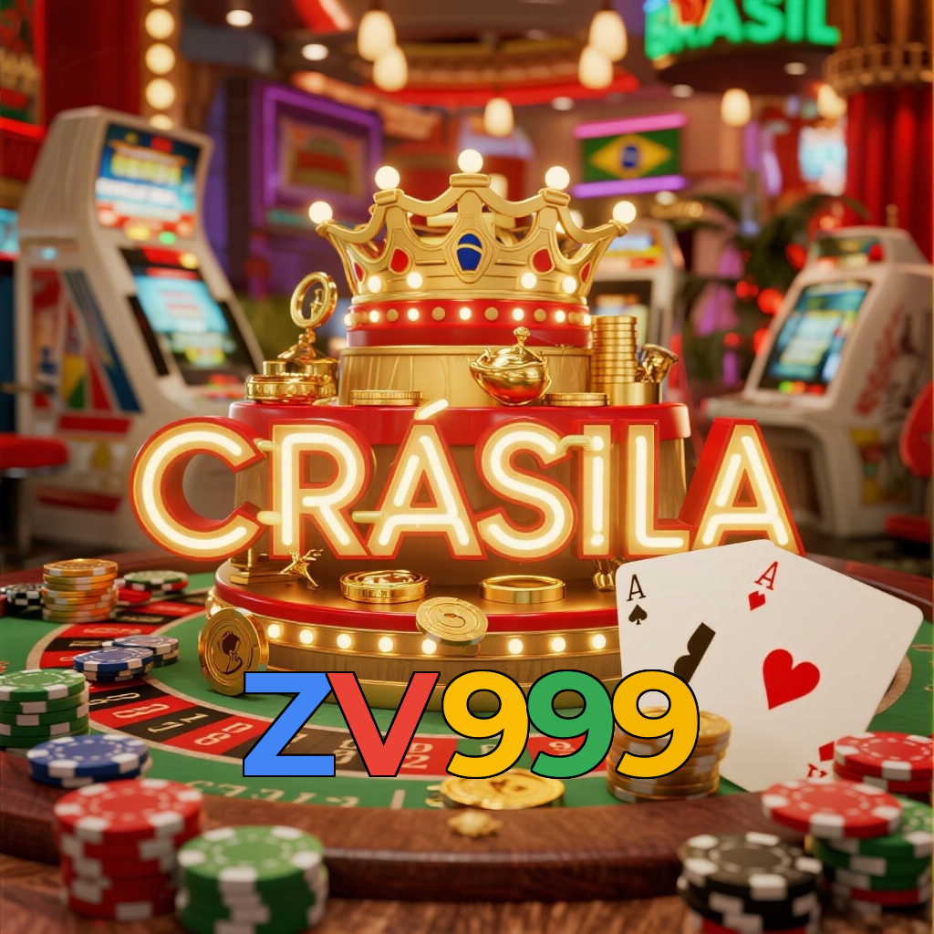 Login no ZV999