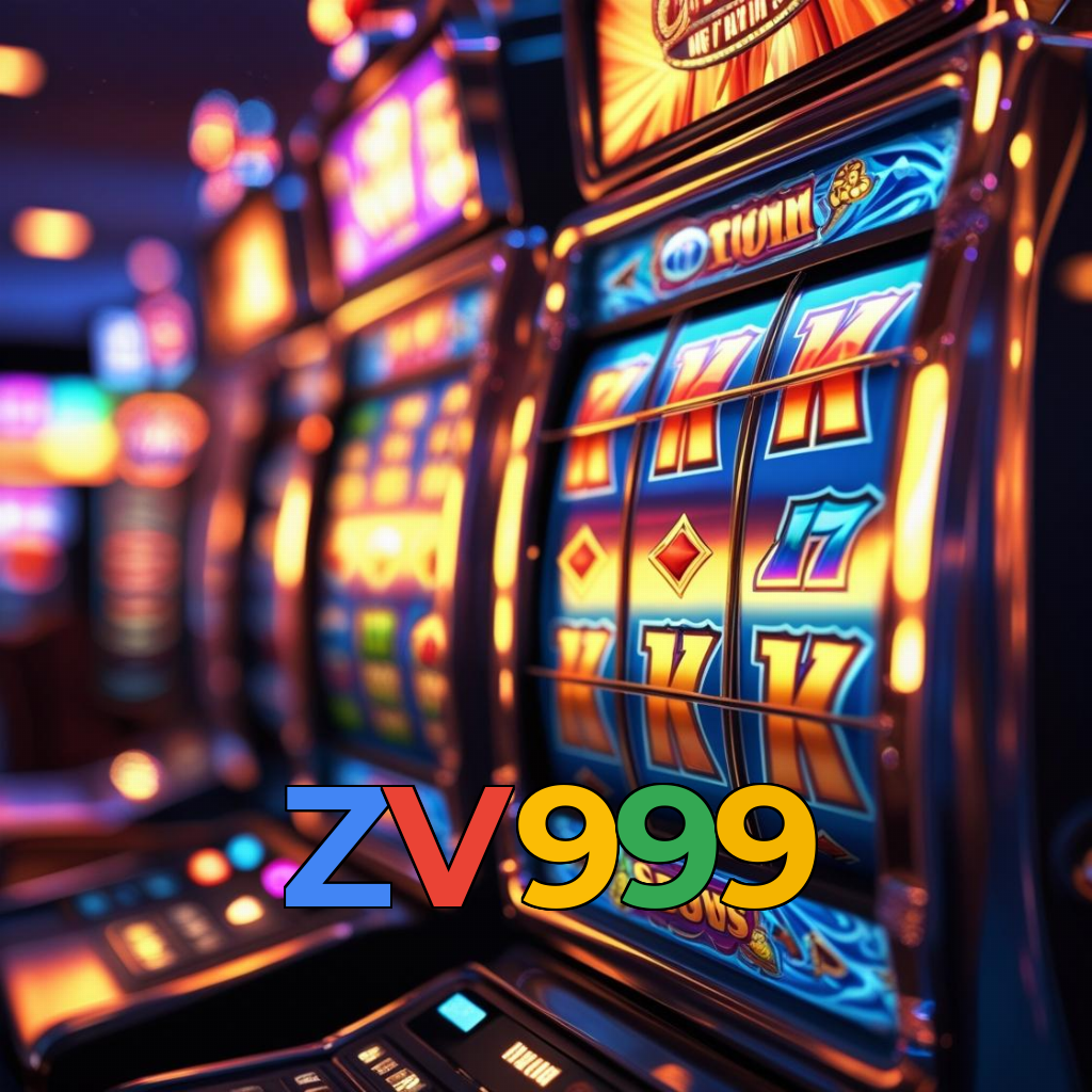 Segurança no ZV999