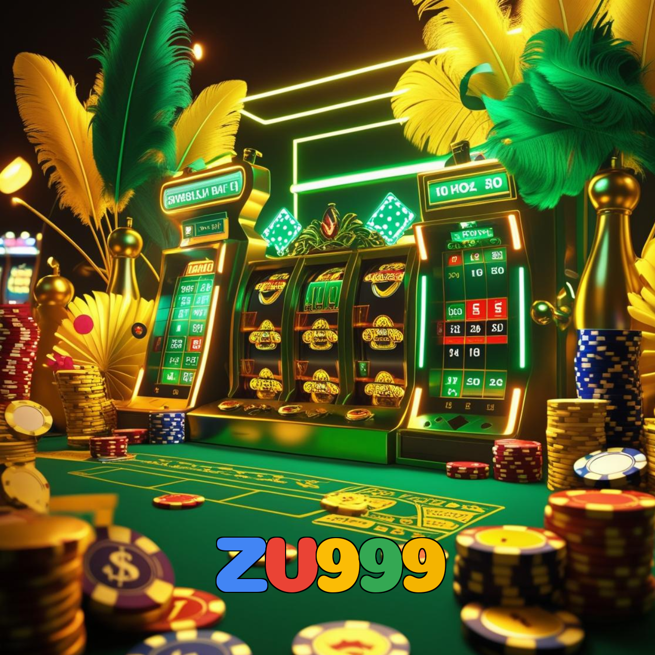 Login no ZV999