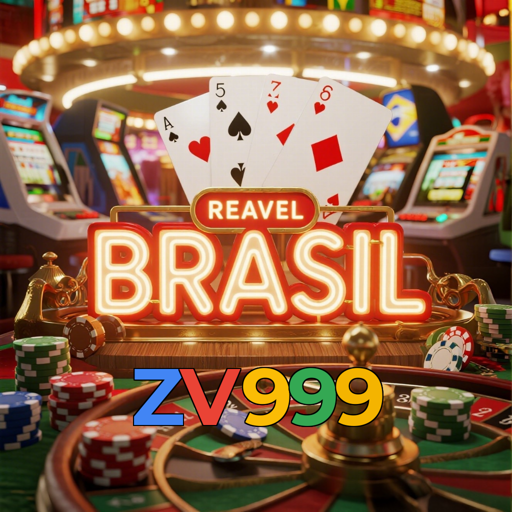 Segurança no ZV999