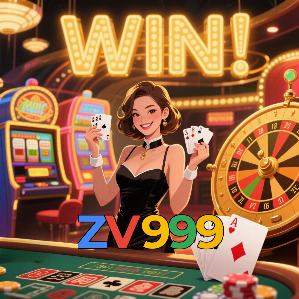 Login no ZV999