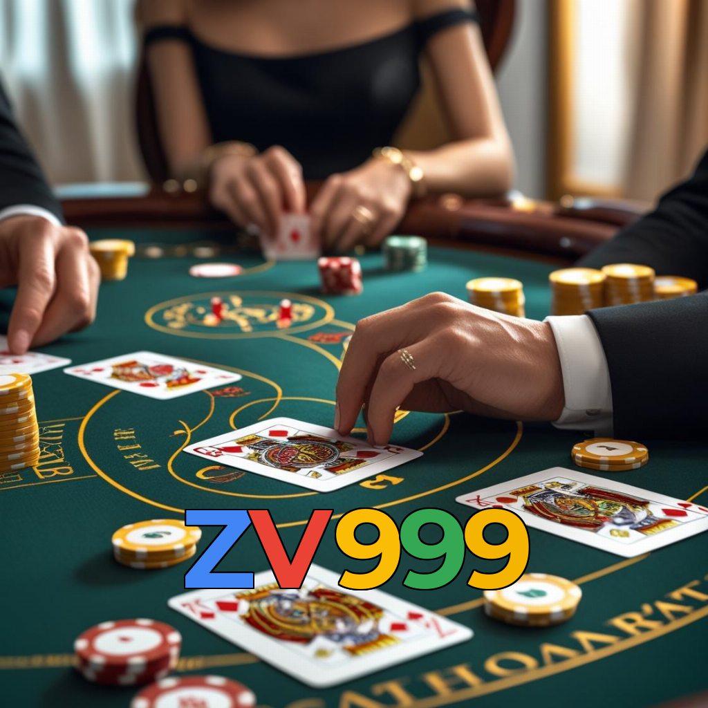 Login no ZV999