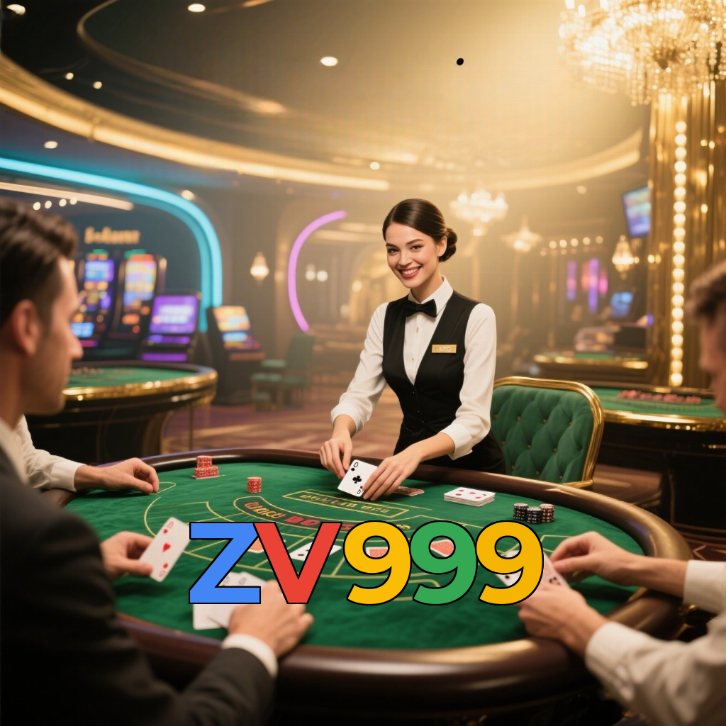 Segurança no ZV999