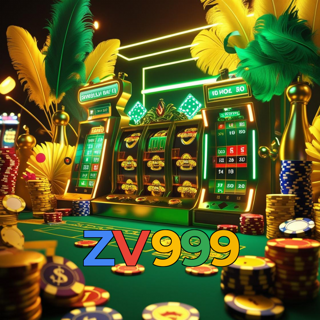 Segurança no ZV999