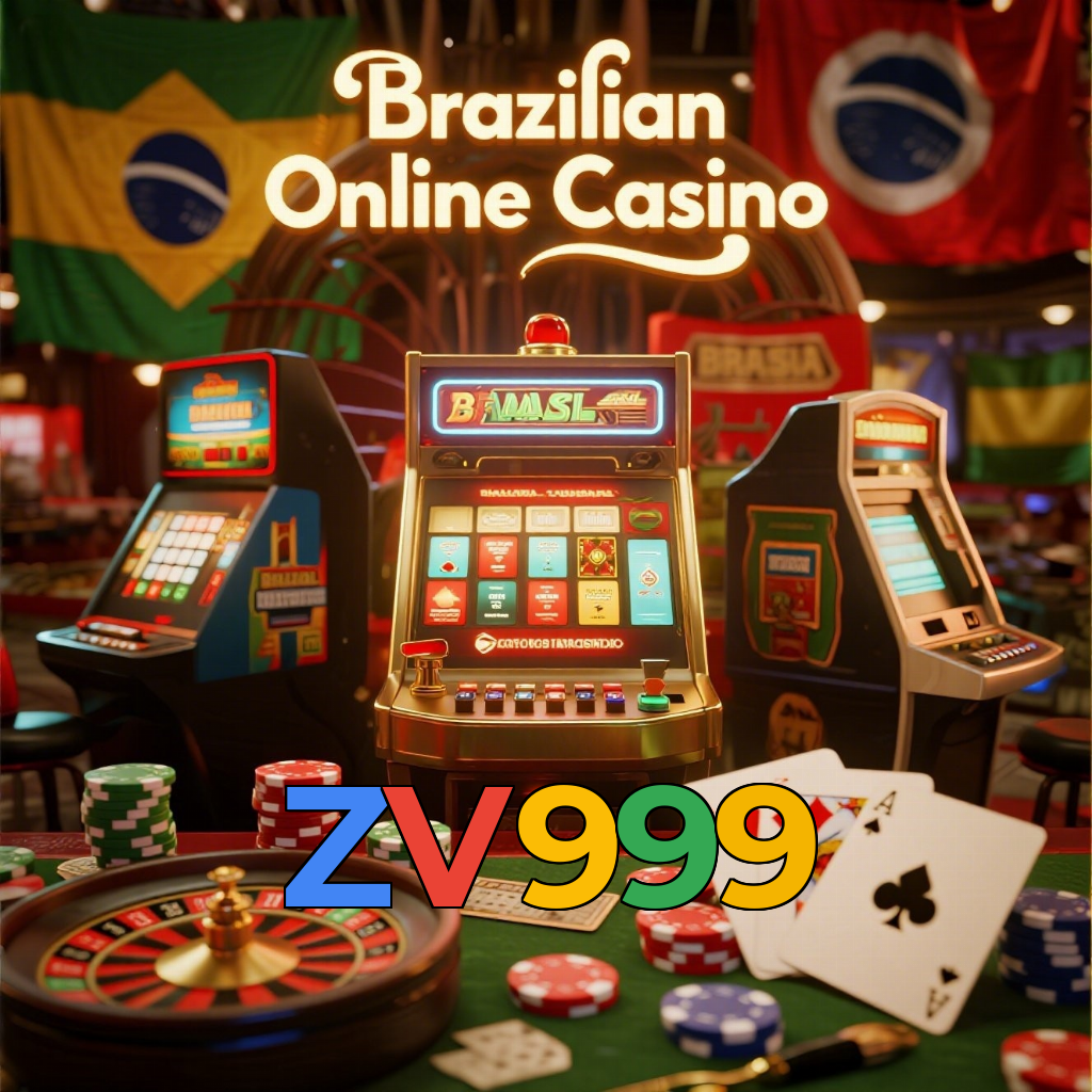 Login no ZV999