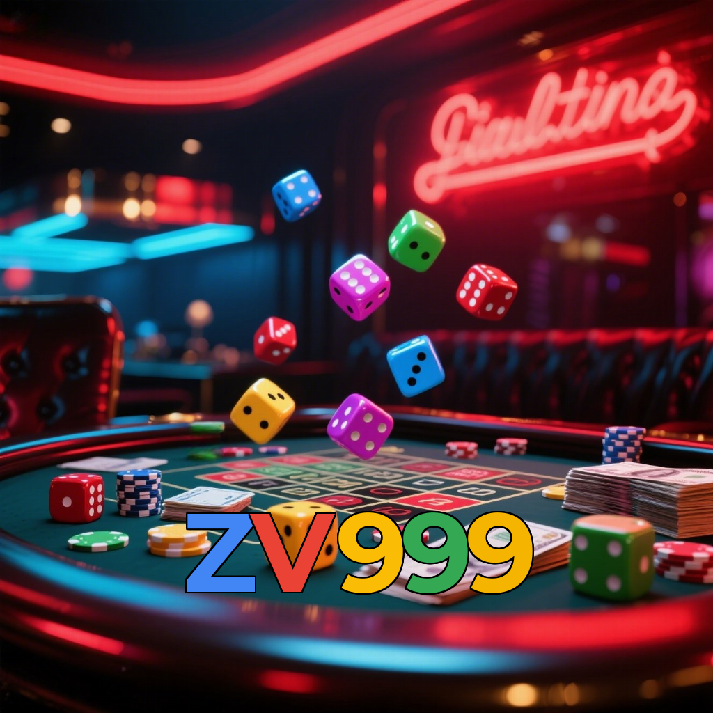 Login no ZV999