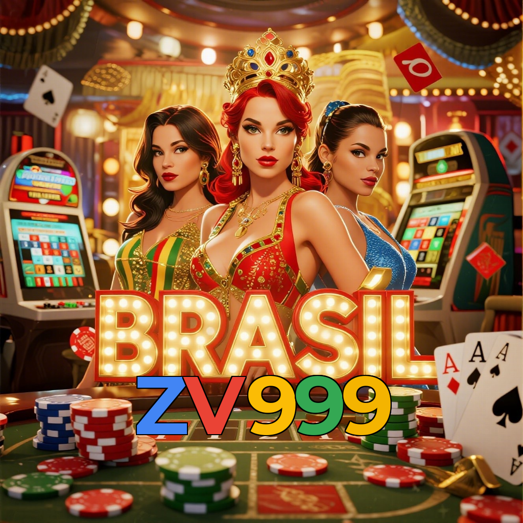 Segurança no ZV999