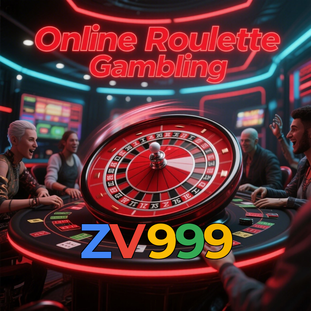 Login no ZV999