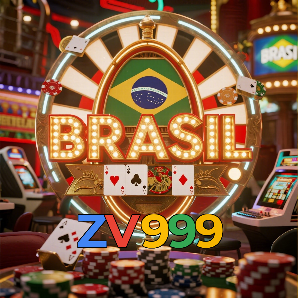 Segurança no ZV999