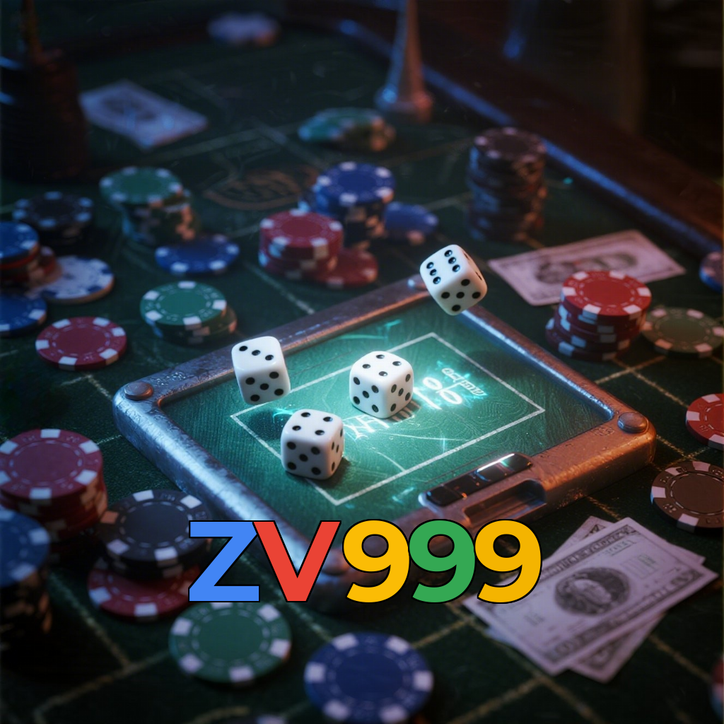 Login no ZV999