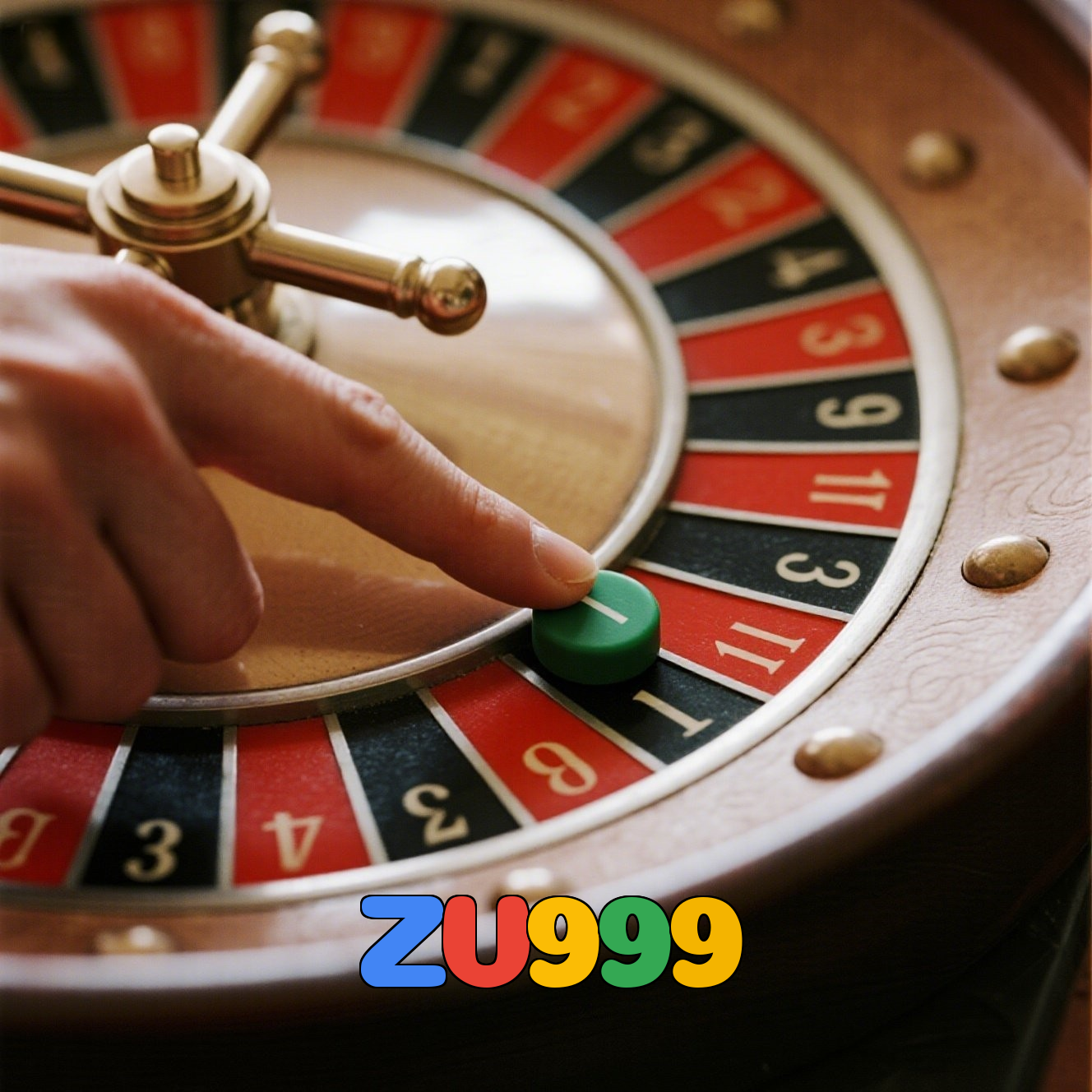 Segurança no ZV999