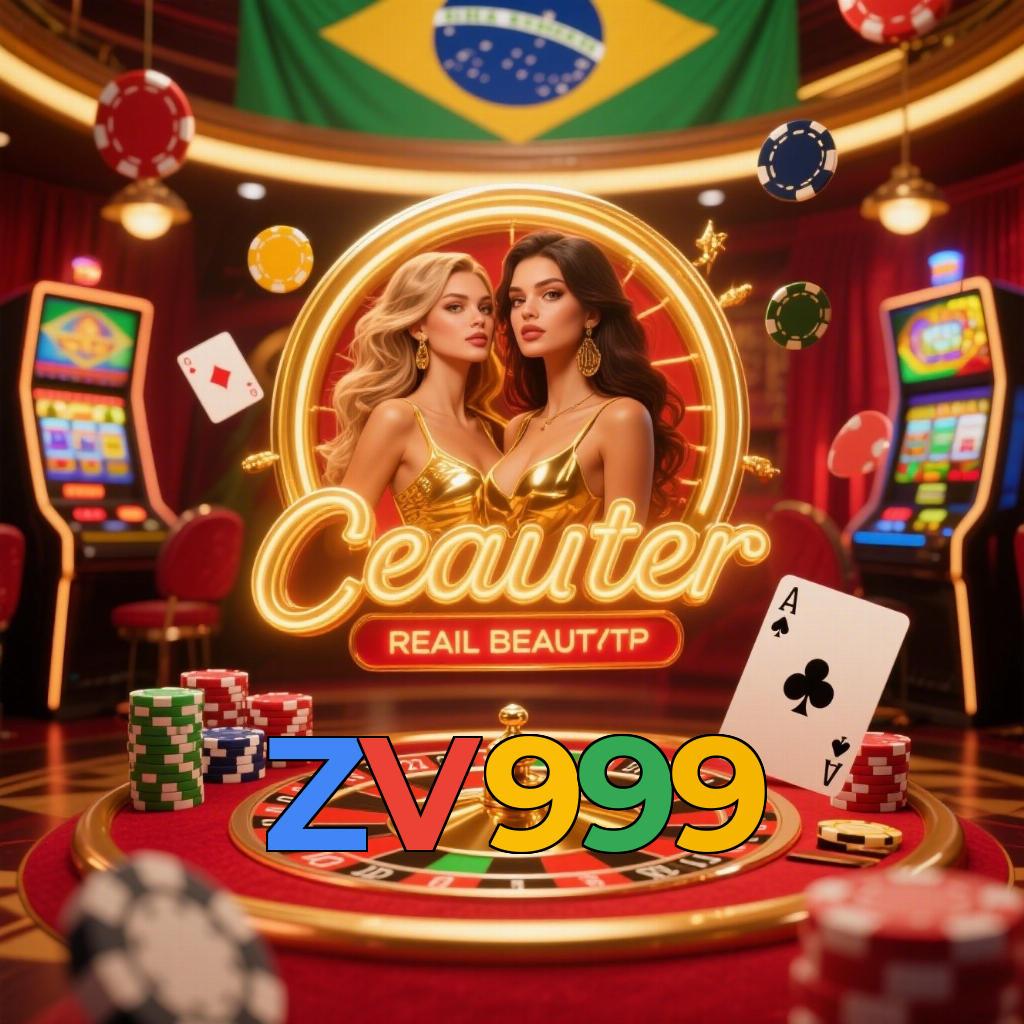 Segurança no ZV999