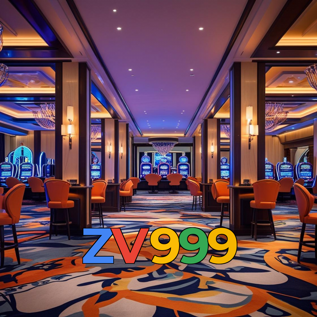 Segurança no ZV999