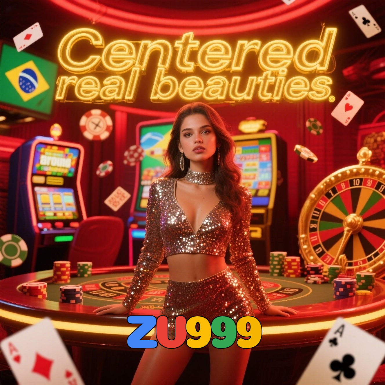 Segurança no ZV999