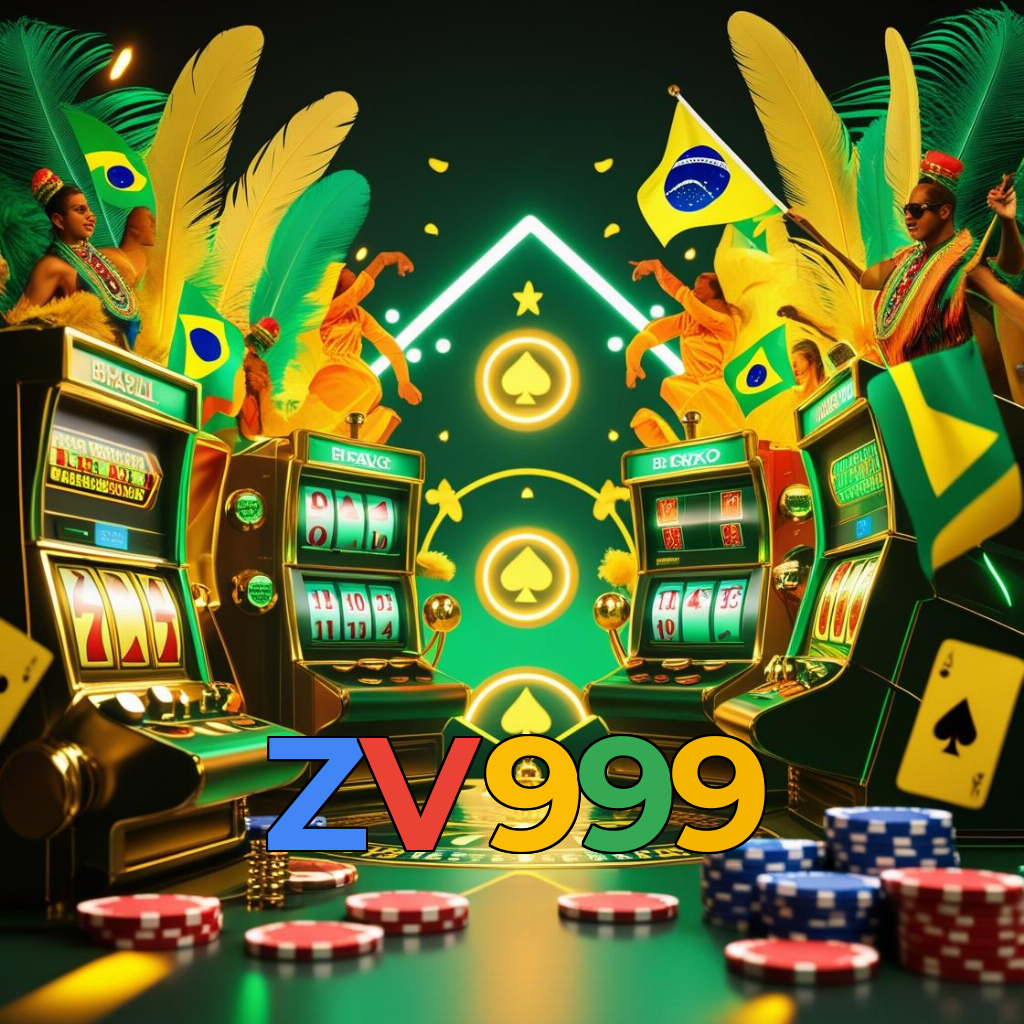 Problemas de Login no ZV999