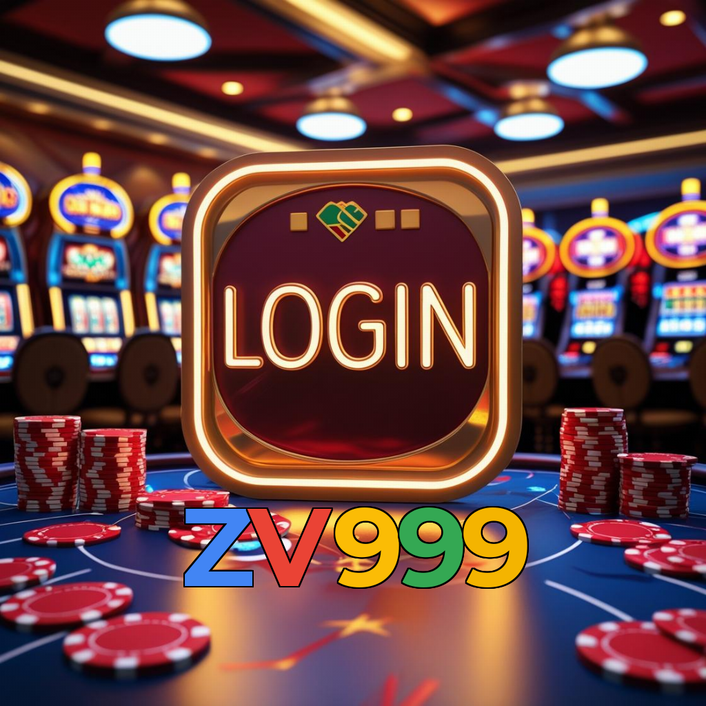 Problemas de Login no ZV999