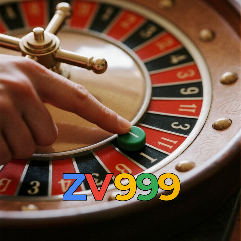 Segurança no ZV999