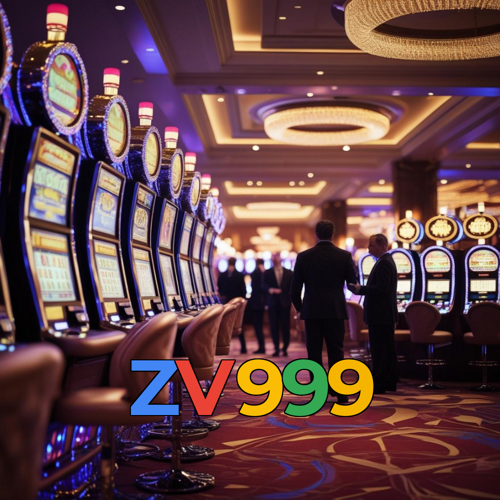 Login no ZV999