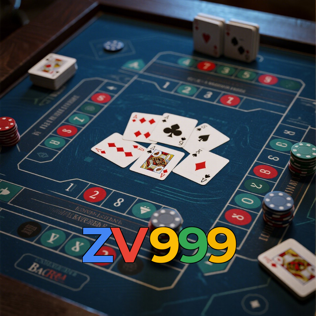 Segurança no ZV999