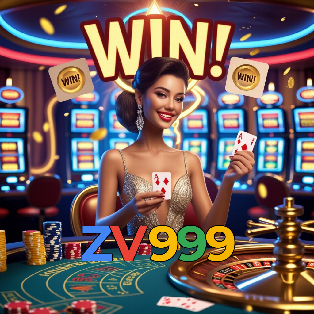 Login no ZV999